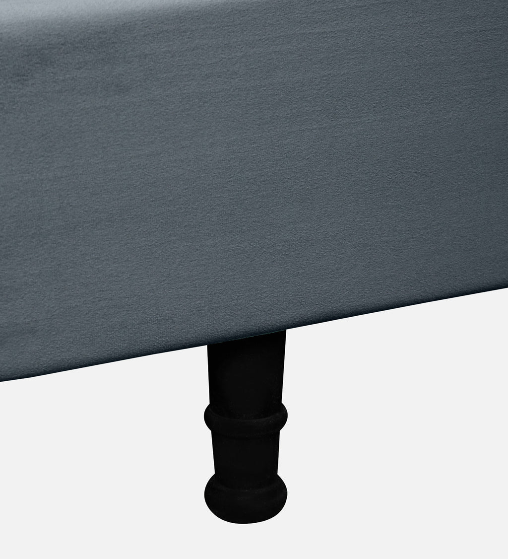 Upholstered Bed