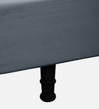 Upholstered Bed