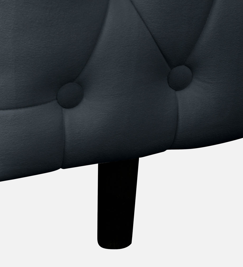 Upholstered Bed
