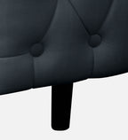 Upholstered Bed
