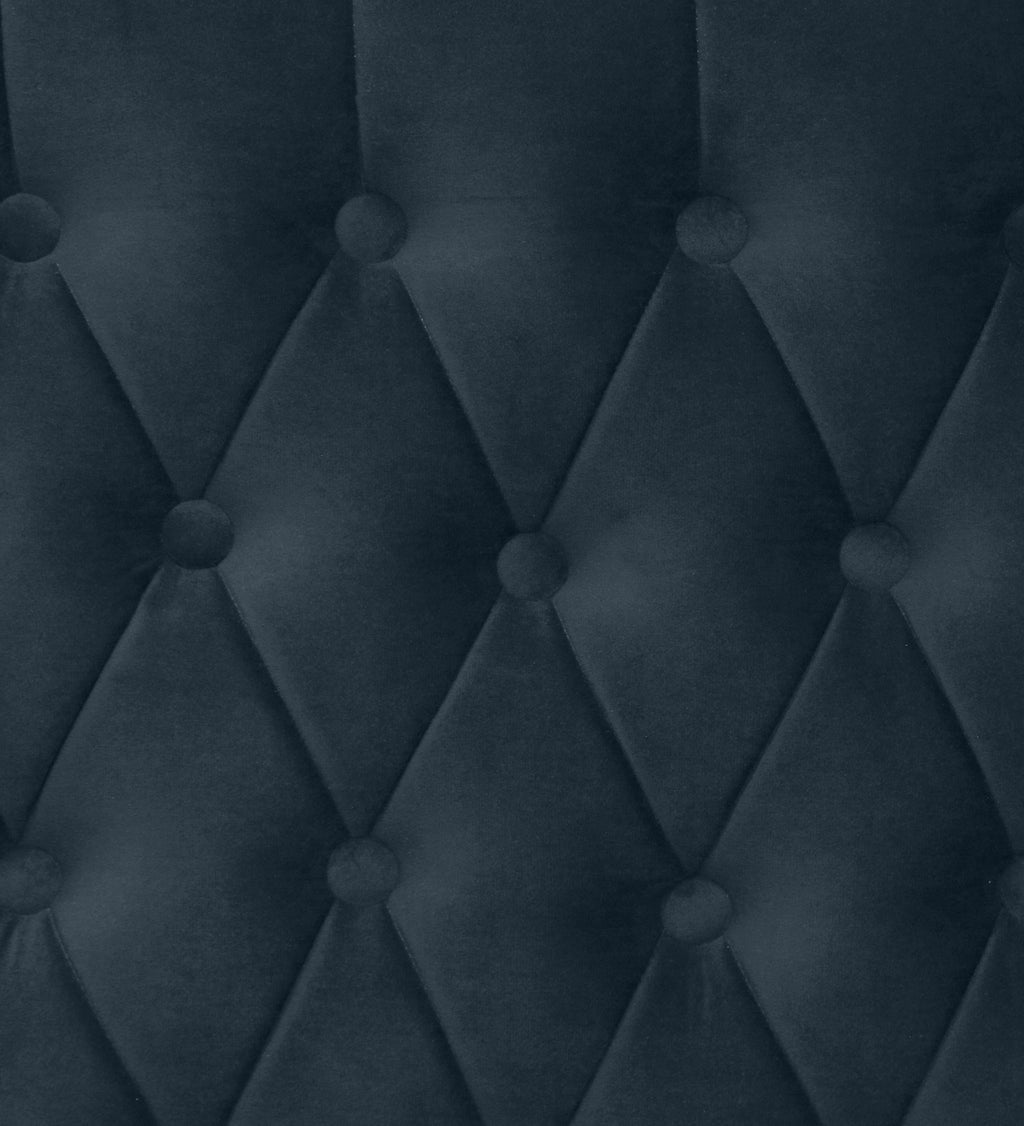 Upholstered Bed