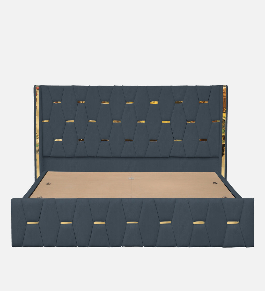 Upholstered Bed