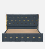 Upholstered Bed