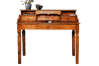 Barkwood Study Table