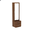Glowyn Dressing Table With Storage