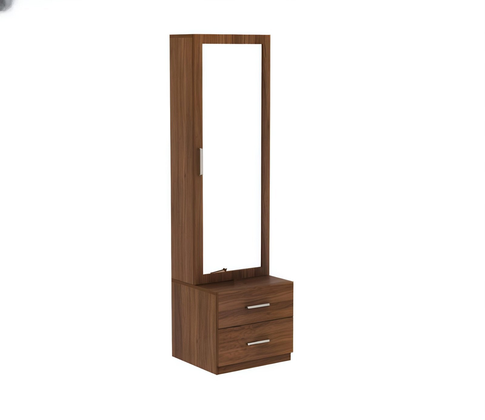Glowyn Dressing Table With Storage