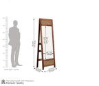 Rosetelle Dressing Table With Storage