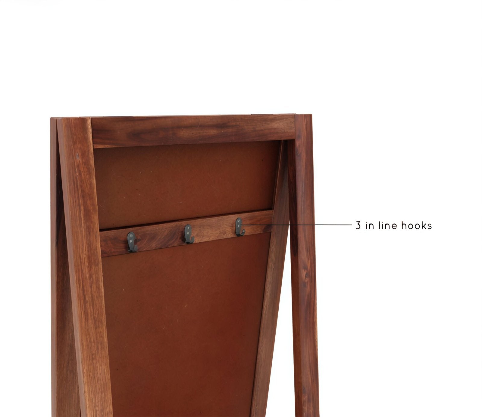 Rosetelle Dressing Table With Storage