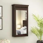 Barkrest Wall Mounted Dressing