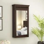 Barkrest Wall Mounted Dressing