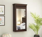 Barkrest Wall Mounted Dressing