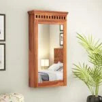 Barkrest Wall Mounted Dressing