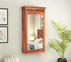 Barkrest Wall Mounted Dressing