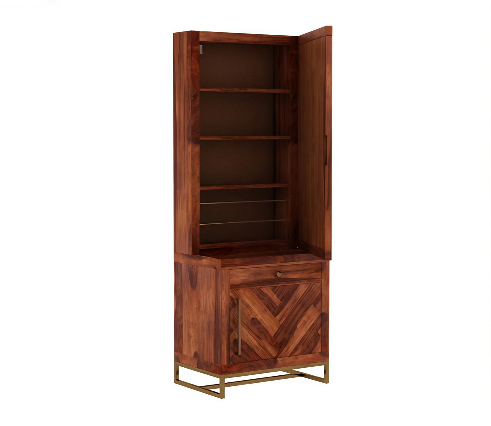 Elmora Dressing Table