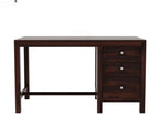 Cedarglow Study Table With Three Drawers