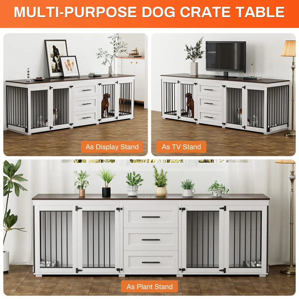 Pet House