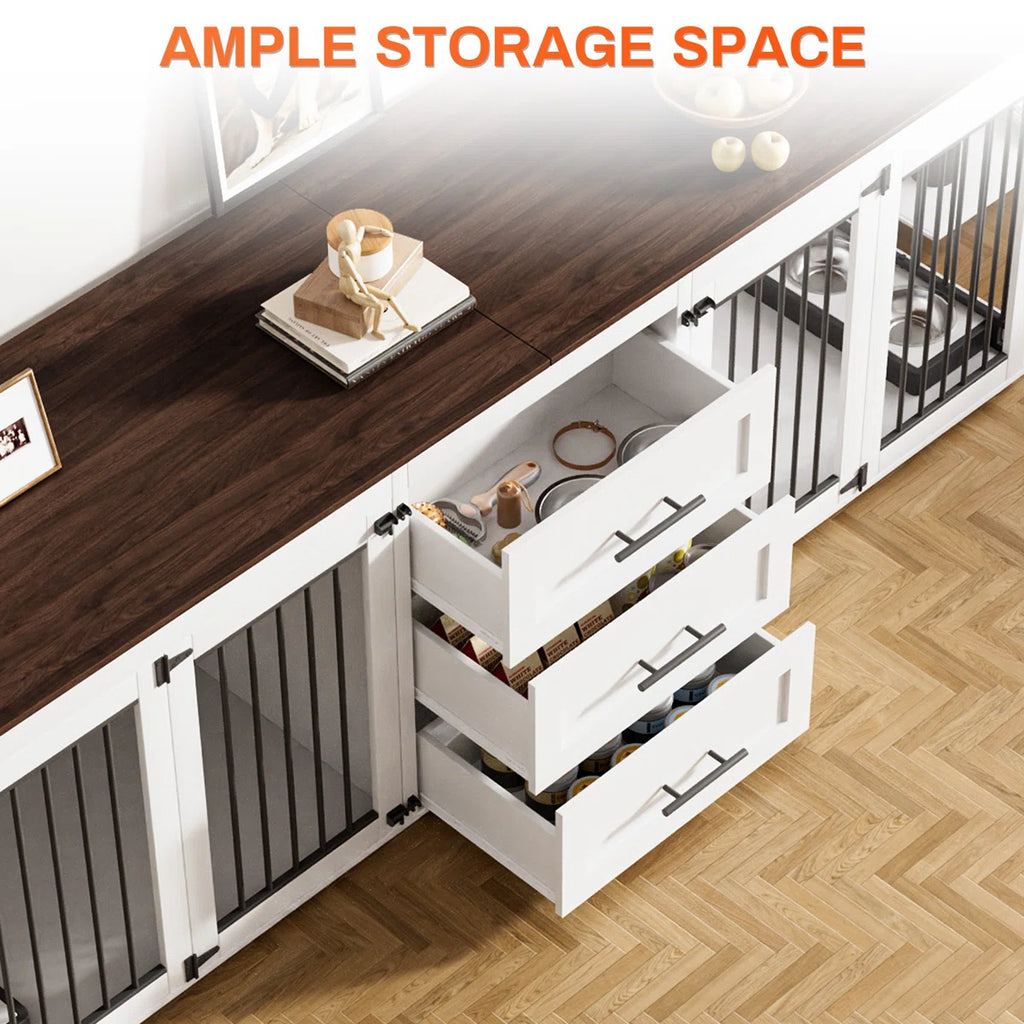 Pet House