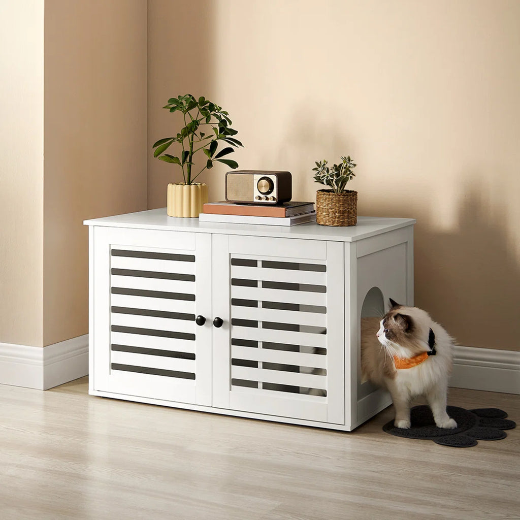 Pet House