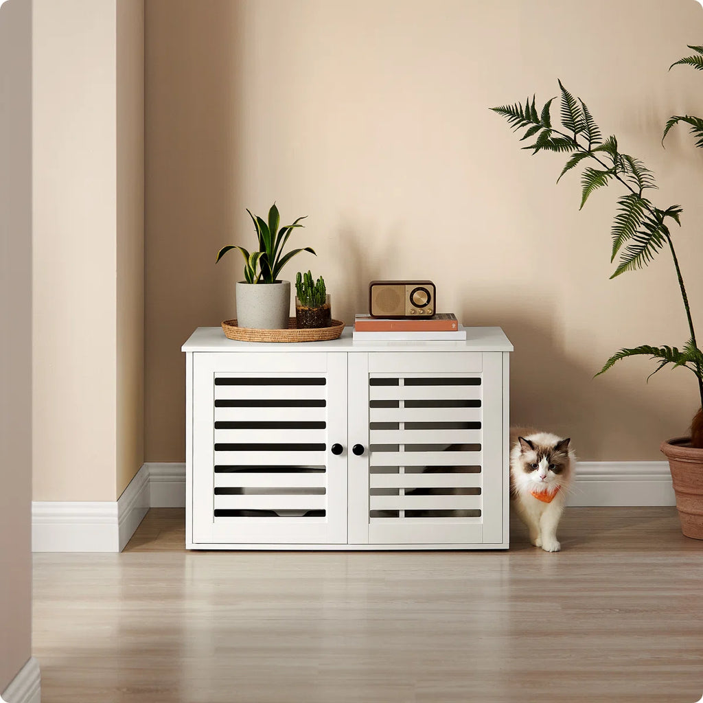 Pet House