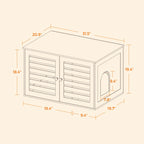 Pet House