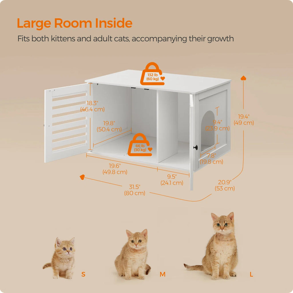 Pet House