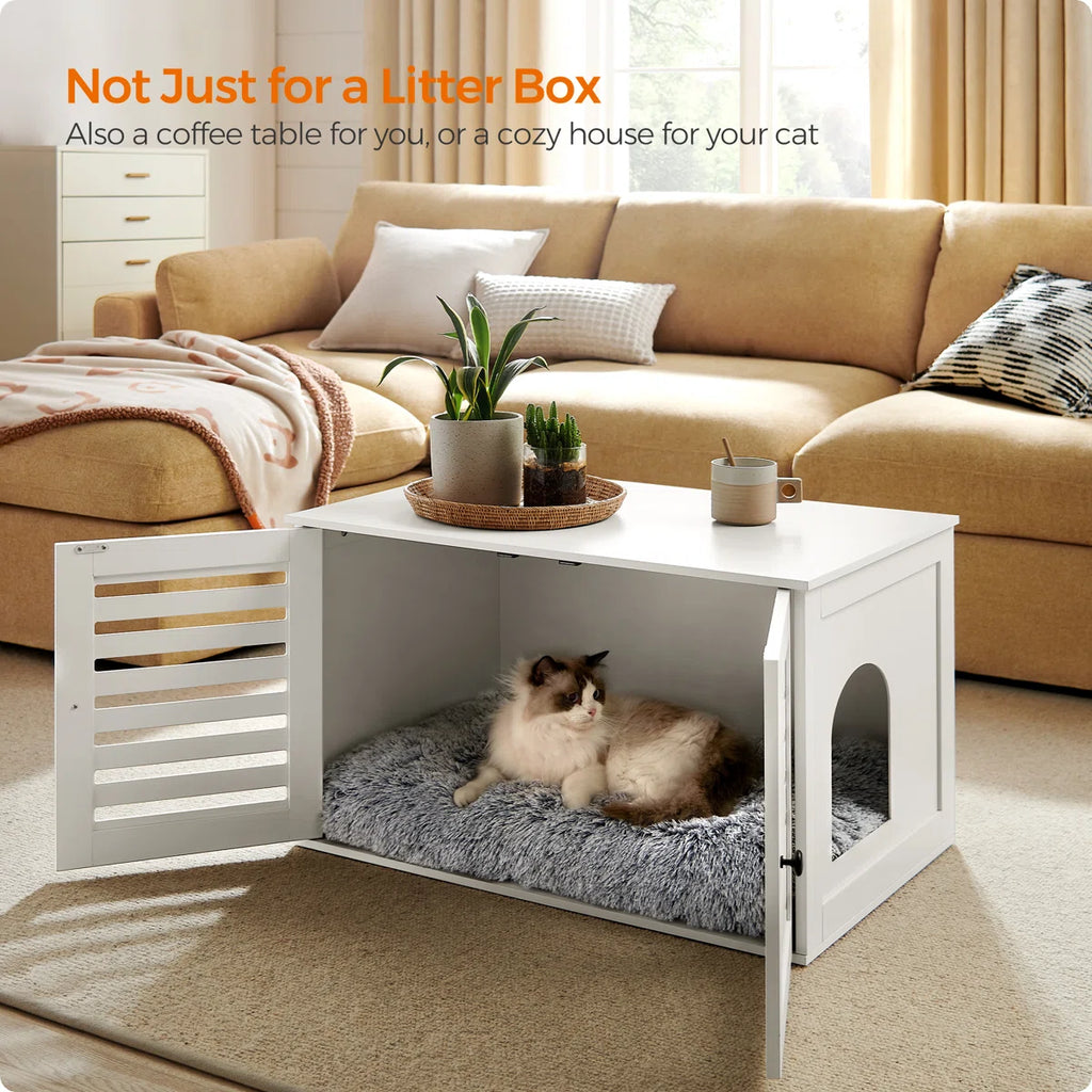 Pet House