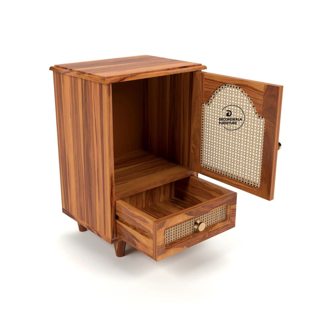 Mandir Design for Home Wooden Temple Modern Pooja unit