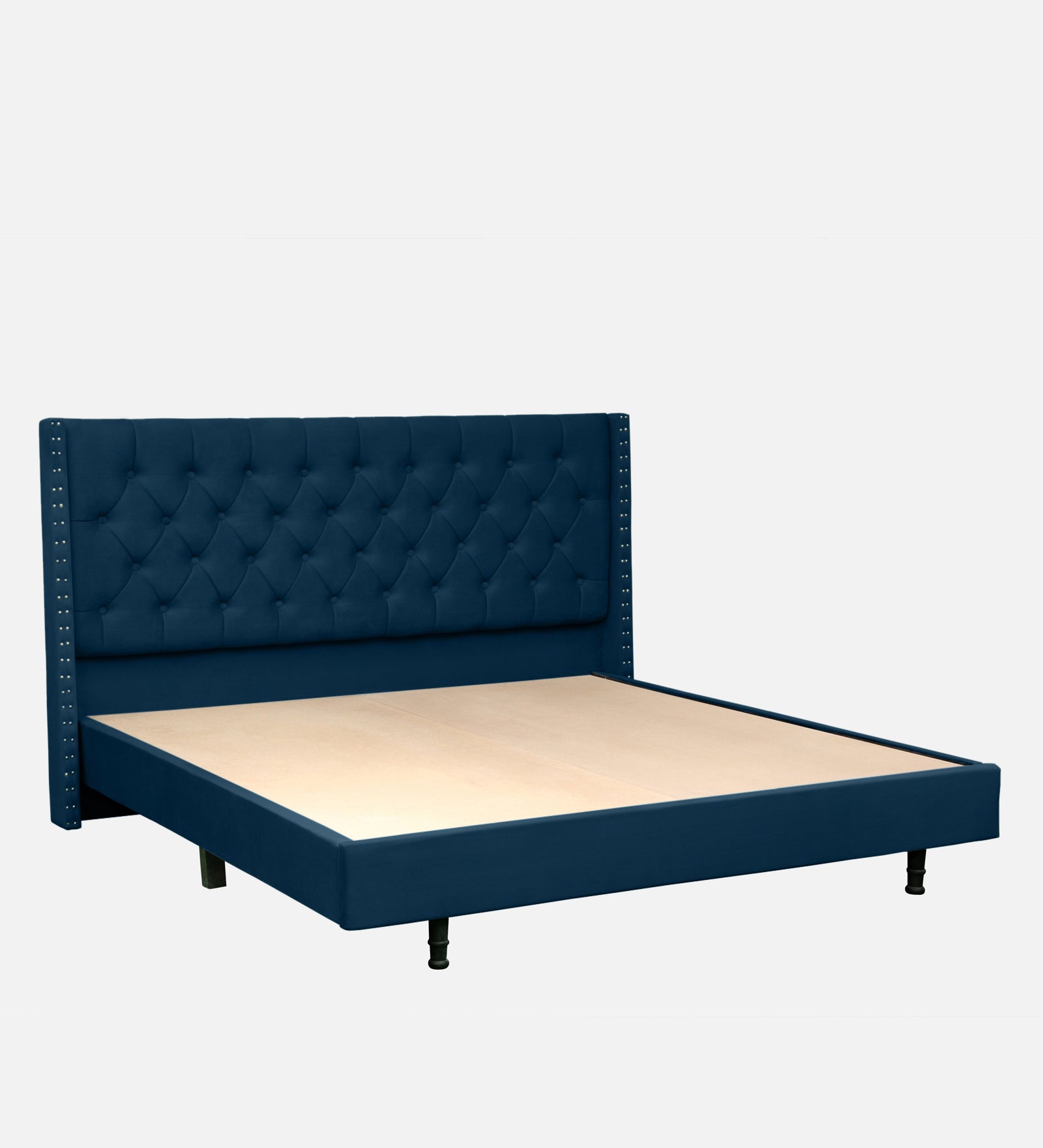 Upholstered Bed