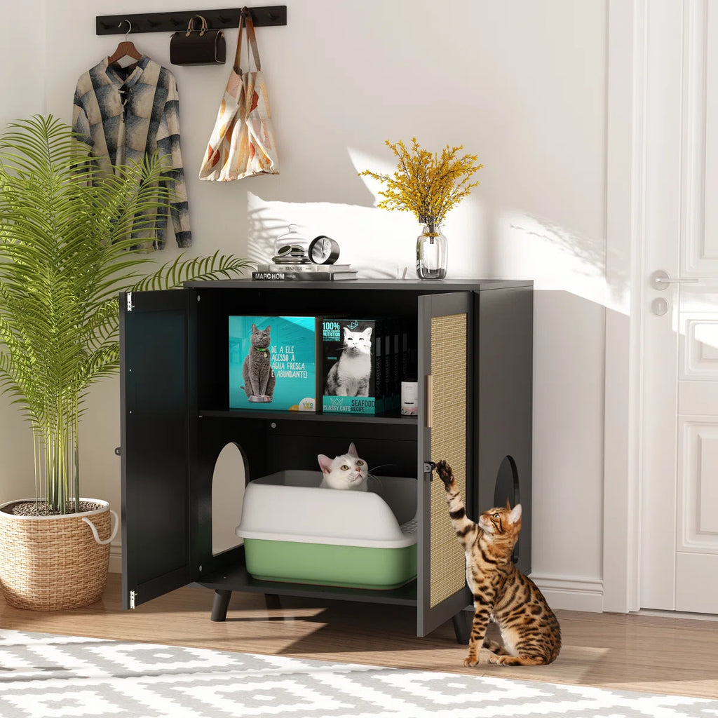 Pet House