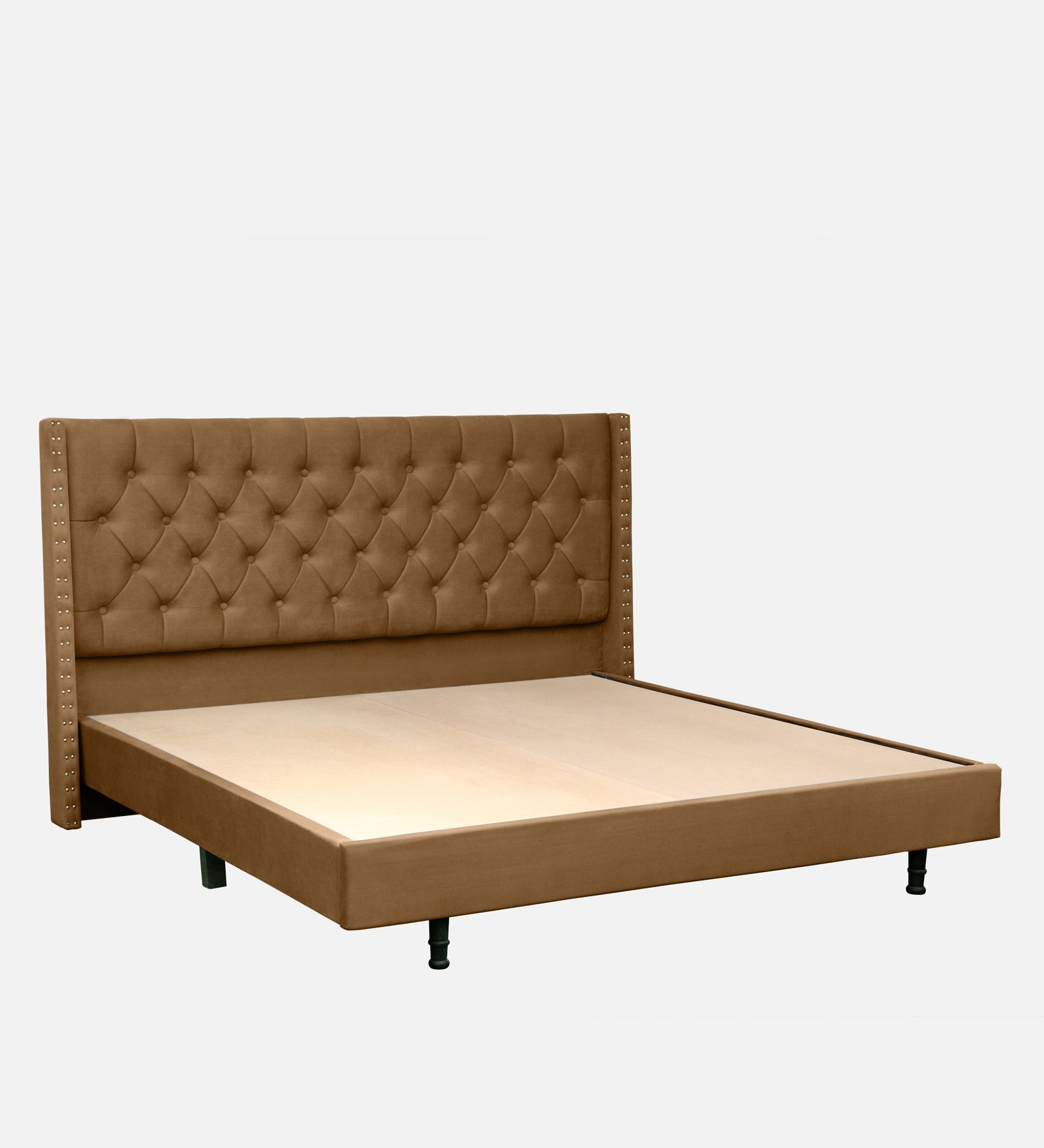 Upholstered Bed