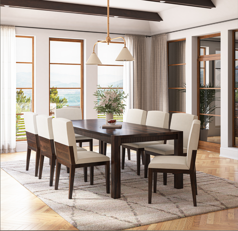 Wooden dinning table ,dinning set, dinning 