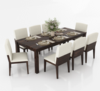Wooden dinning table ,dinning set, dinning 