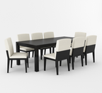 Wooden dinning table ,dinning set, dinning 