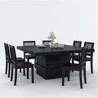 Wooden dining table ,dining set, dining 