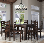 Wooden dining table ,dining set, dining 