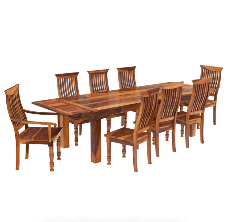 Wooden dining table ,dining set, dining 