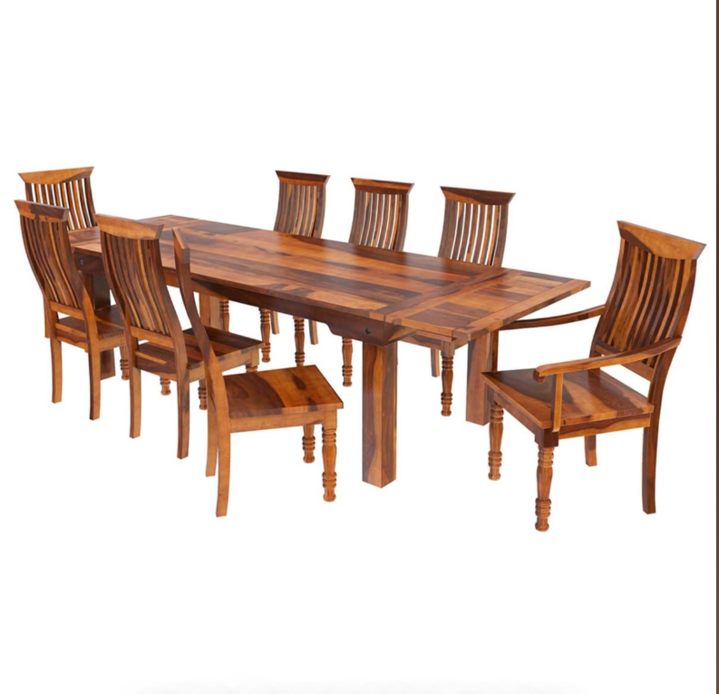 Wooden dining table ,dining set, dining 