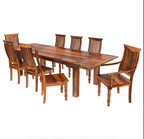 Wooden dining table ,dining set, dining 