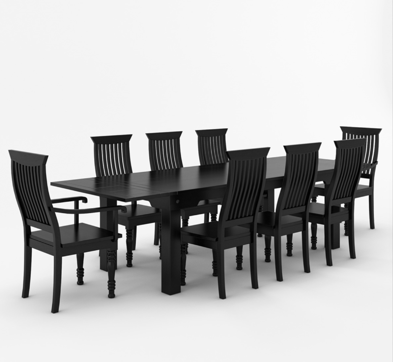 Wooden dining table ,dining set, dining 