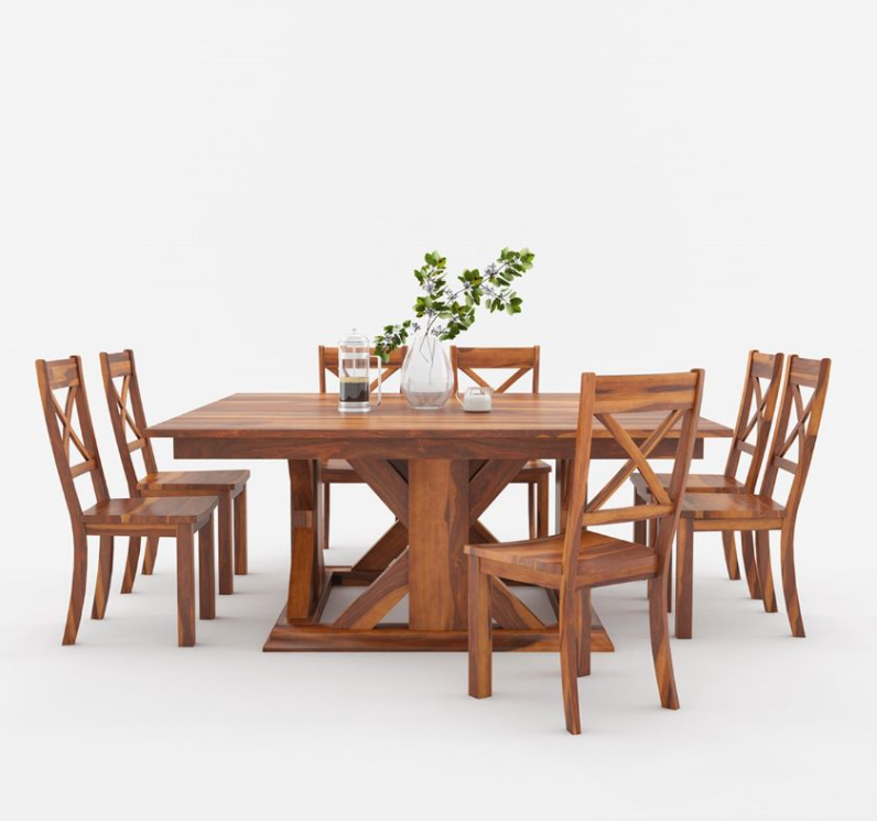 Wooden dining table ,dining set, dining 