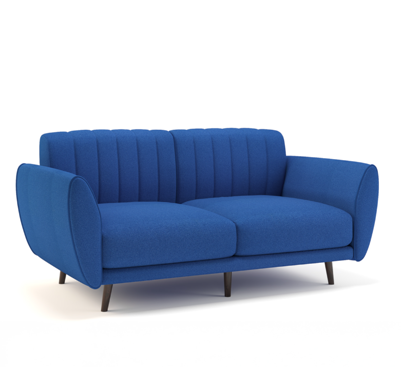 Relaxaire 2 Seater Loveseat Sofa Couch