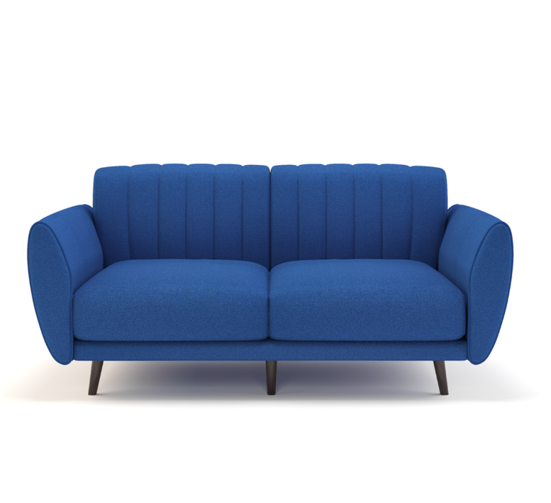 Relaxaire 2 Seater Loveseat Sofa Couch