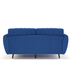 Relaxaire 2 Seater Loveseat Sofa Couch
