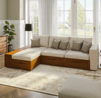 L Shape Sofa