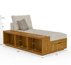 L Shape Sofa