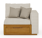 L Shape Sofa
