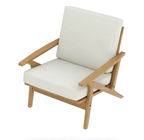 Wooden Sofa 