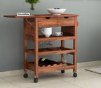 Wynwooda Kitchen Trolley
