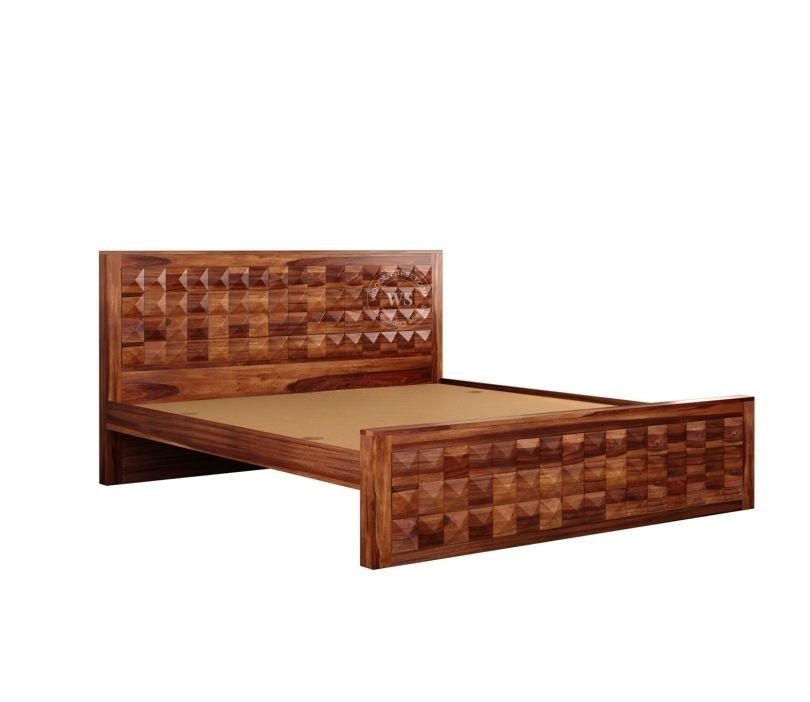 Morse Bed Without Storage