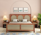 Osmin Bed Without Storag
